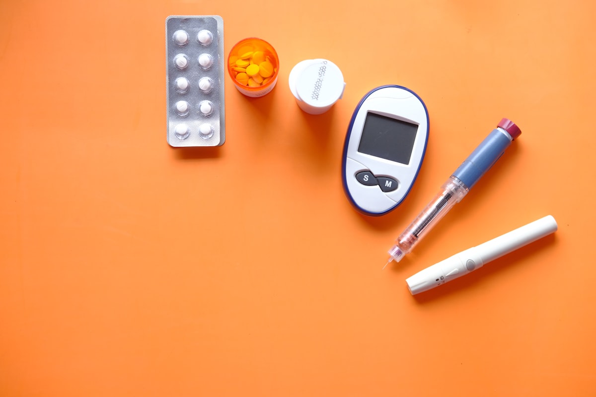 HealthCounselPro's nutritional approach