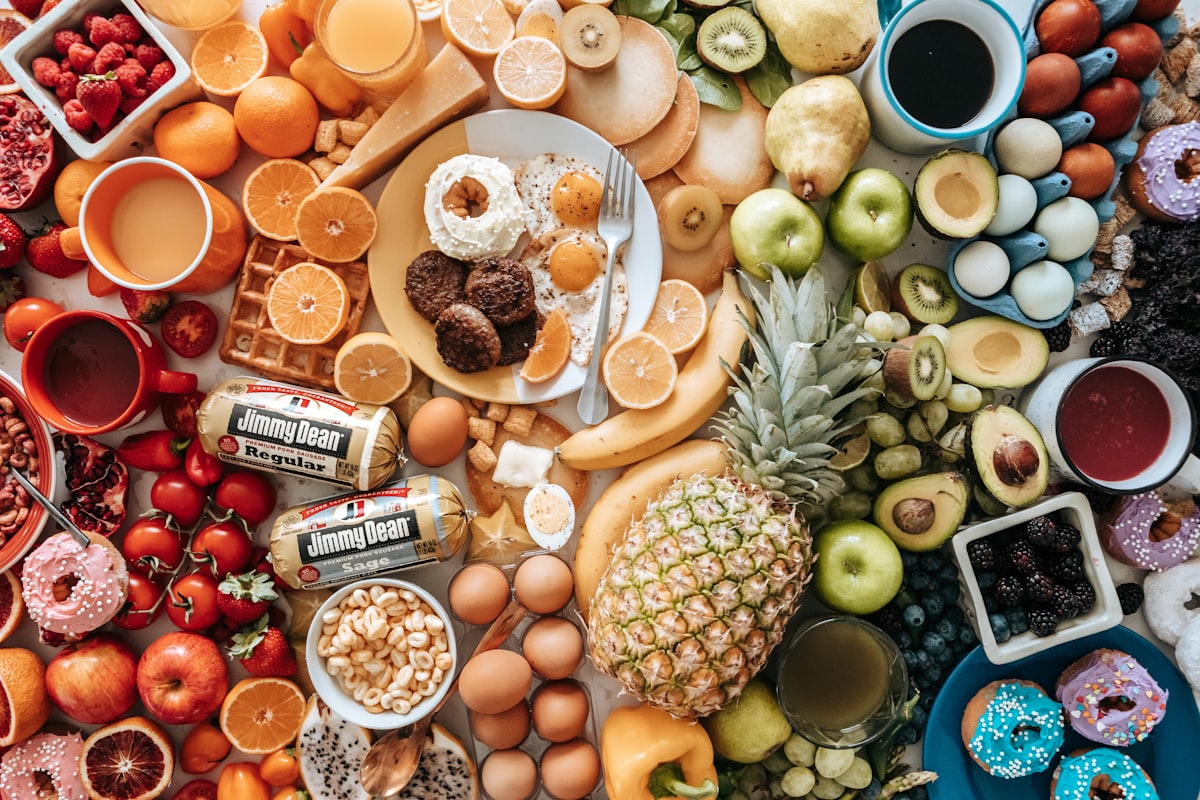 Monitoring blood sugar patterns and trends